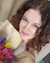 Эля, 46 лет