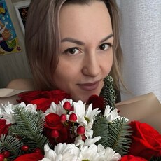 Фотография девушки Наталия, 40 лет из г. Талдом