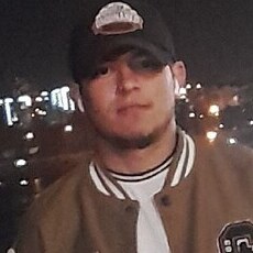 Фотография мужчины Ixtiyor, 25 лет из г. Усть-Кут