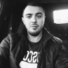 Фотография мужчины Виктор, 34 года из г. Лаишево