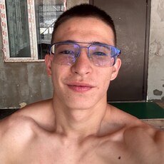 Фотография мужчины Marlen, 23 года из г. Алматы