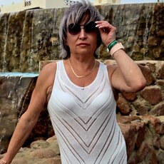 Фотография девушки Лана, 54 года из г. Вичуга