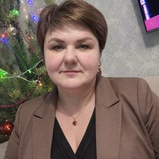 Фотография девушки Марина, 45 лет из г. Костанай