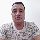 Жанибек, 41 год
