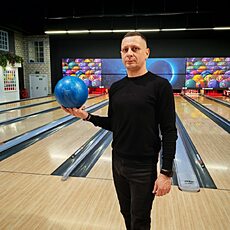 Фотография мужчины Андрей, 37 лет из г. Старый Оскол