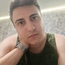 Фотография мужчины Макс, 25 лет из г. Нововоронеж