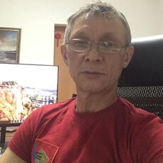 Фотография мужчины Vasily, 56 лет из г. Улан-Удэ