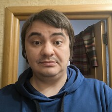 Фотография мужчины Евгений, 38 лет из г. Обнинск