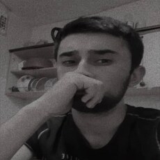 Фотография мужчины Oybek, 27 лет из г. Атбасар