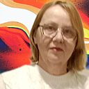 Настя, 56 лет