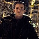 Юрий, 20 лет
