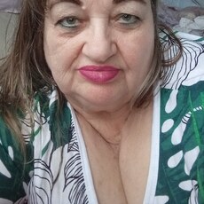 Фотография девушки Людмила, 70 лет из г. Киров