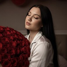 Фотография девушки Юю, 22 года из г. Иваново