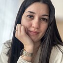 Александра, 25 лет