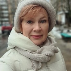 Фотография девушки Елена, 62 года из г. Гродно