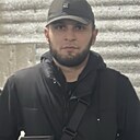 Джамал, 28 лет