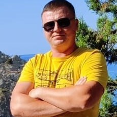 Фотография мужчины Артем, 36 лет из г. Мариуполь