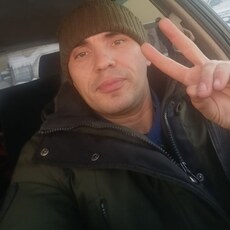 Фотография мужчины Дима, 37 лет из г. Новоалтайск