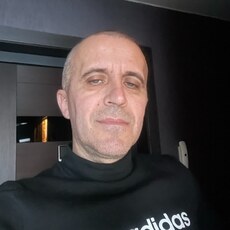 Фотография мужчины Алексей, 46 лет из г. Энгельс