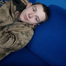 Фотография мужчины Влад, 23 года из г. Пермь