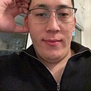 Нурлан, 28 лет