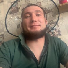 Фотография мужчины Сергей, 28 лет из г. Черемхово