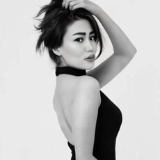 Фотография девушки Molly, 30 лет из г. Актюбинск