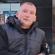 Фотография мужчины Игорь, 41 год из г. Луга