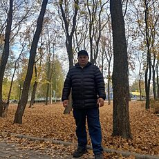 Фотография мужчины Виталий, 46 лет из г. Донецк