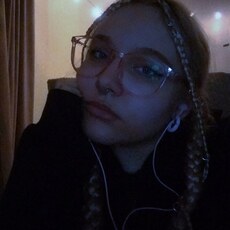 Фотография девушки Ксения, 21 год из г. Новосибирск