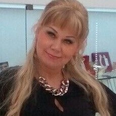 Фотография девушки Ирина, 58 лет из г. Омск