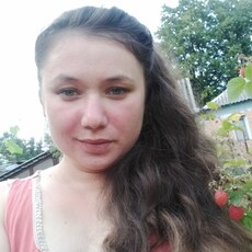 Фотография девушки Марина, 34 года из г. Губкин