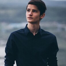 Фотография мужчины Дмитрий, 27 лет из г. Санкт-Петербург