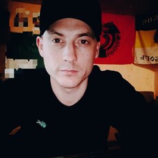 Фотография мужчины Роман, 27 лет из г. Донецк