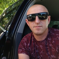 Фотография мужчины Алекс, 34 года из г. Зелена Гура