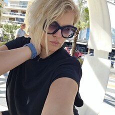 Фотография девушки Елена, 51 год из г. Калининград