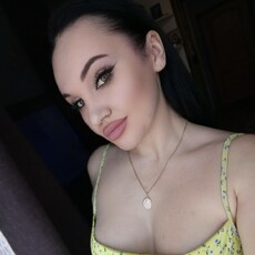 Фотография девушки Карина, 28 лет из г. Симферополь