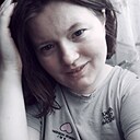 Незнакомка, 25 лет