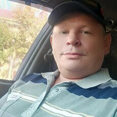 Фотография мужчины Вячеслав, 53 года из г. Оренбург
