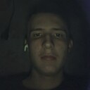 Кирилл, 19 лет