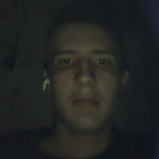 Фотография мужчины Кирилл, 19 лет из г. Днепр