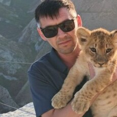 Фотография мужчины Ахмед, 37 лет из г. Кизляр