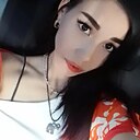 Аяжан, 22 года