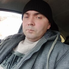 Фотография мужчины Эдик, 43 года из г. Усть-Каменогорск
