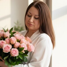 Фотография девушки Анна, 45 лет из г. Миасс