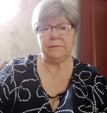 Фотография девушки Валентина, 69 лет из г. Тверь