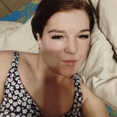 Фотография девушки Надя, 23 года из г. Железногорск-Илимский