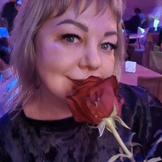 Фотография девушки Екатерина, 46 лет из г. Пермь