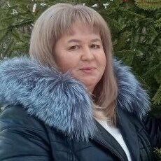 Фотография девушки Ольга, 48 лет из г. Ульяновск