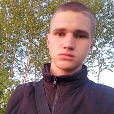 Фотография мужчины Лёша, 21 год из г. Гомель